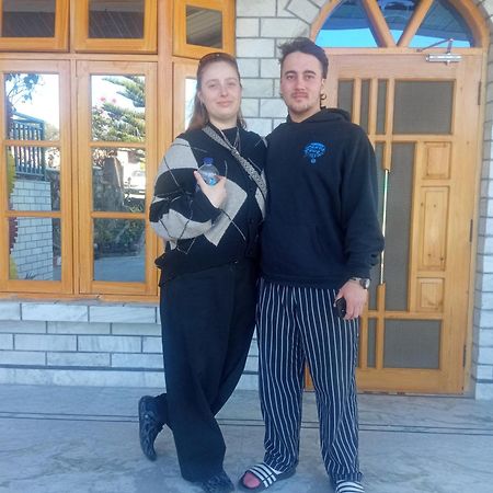 Travelodge Homestay Bīr Eksteriør bilde