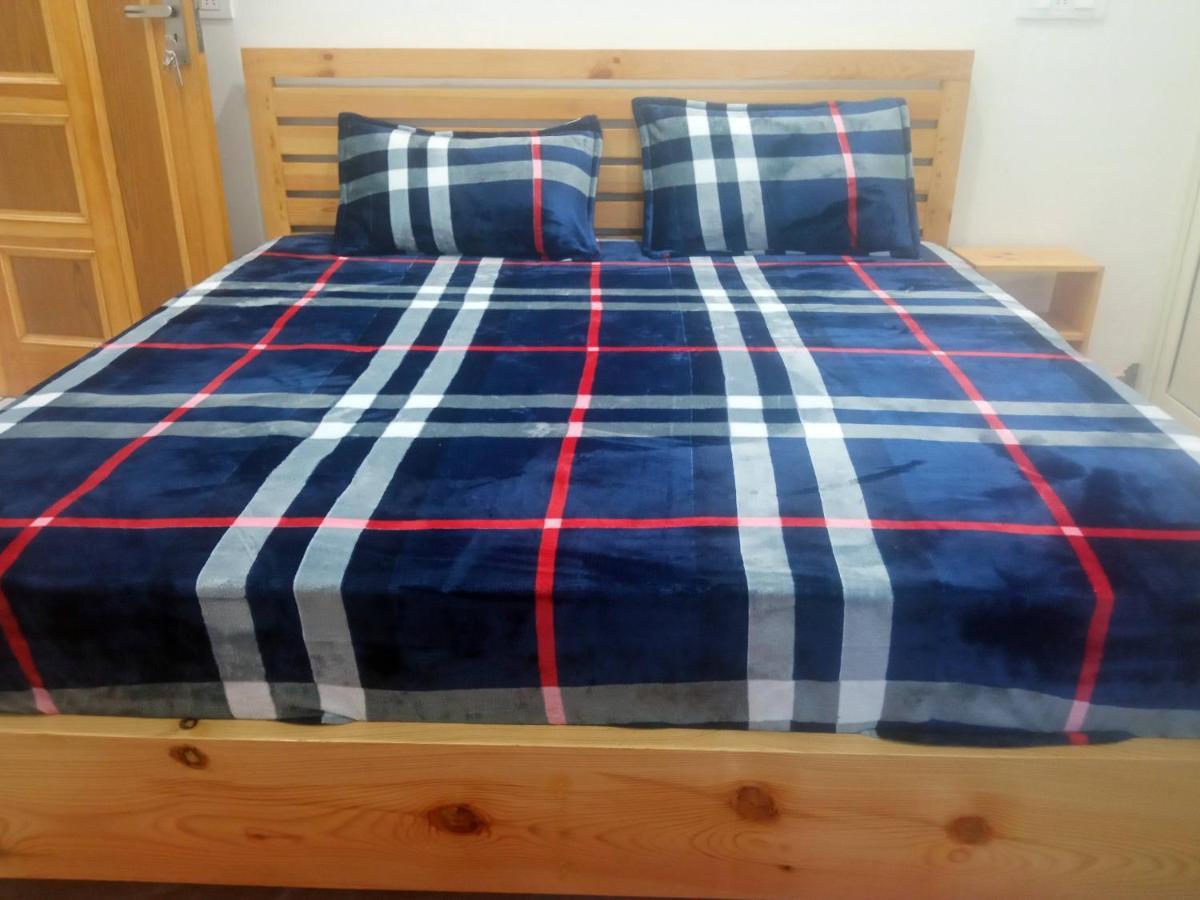 Travelodge Homestay Bīr Eksteriør bilde