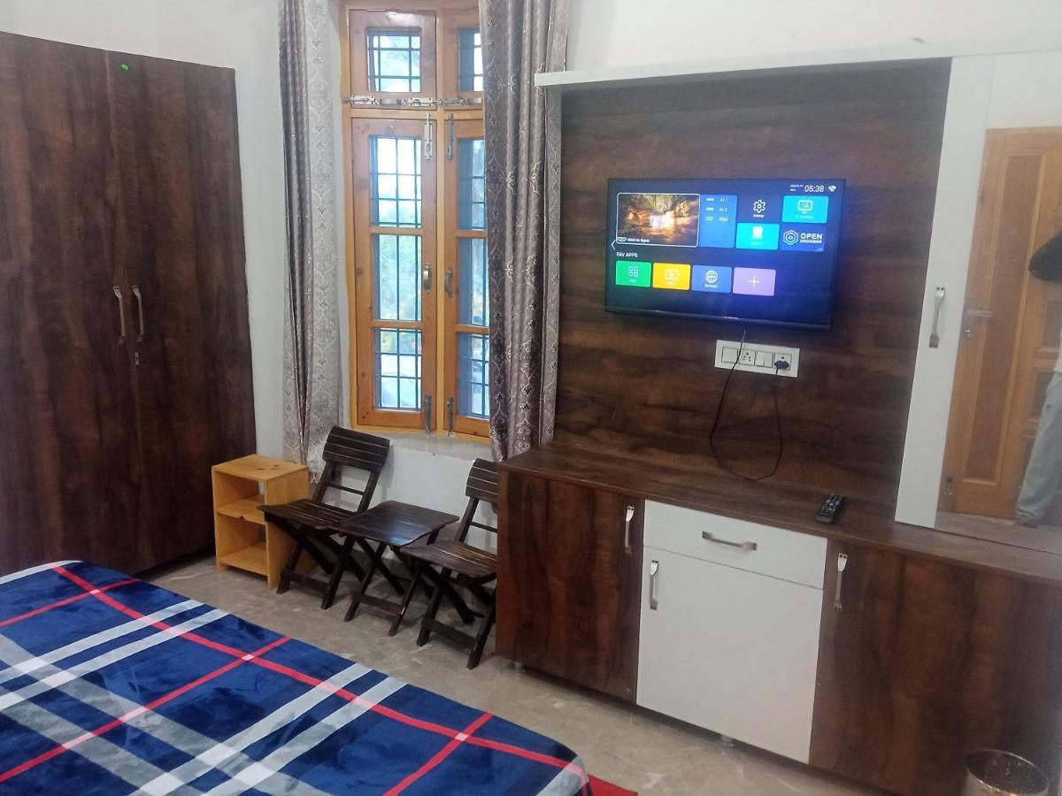 Travelodge Homestay Bīr Eksteriør bilde
