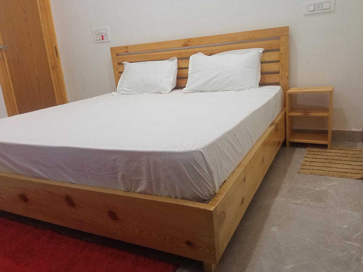 Travelodge Homestay Bīr Eksteriør bilde