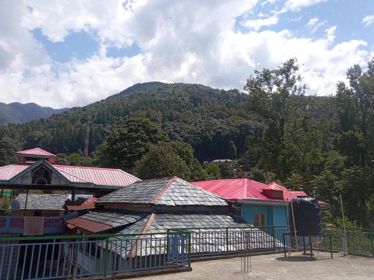 Travelodge Homestay Bīr Eksteriør bilde