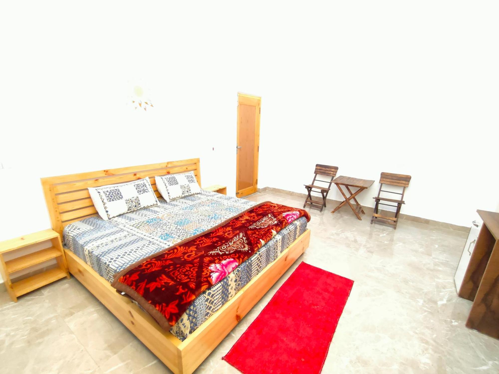 Travelodge Homestay Bīr Eksteriør bilde